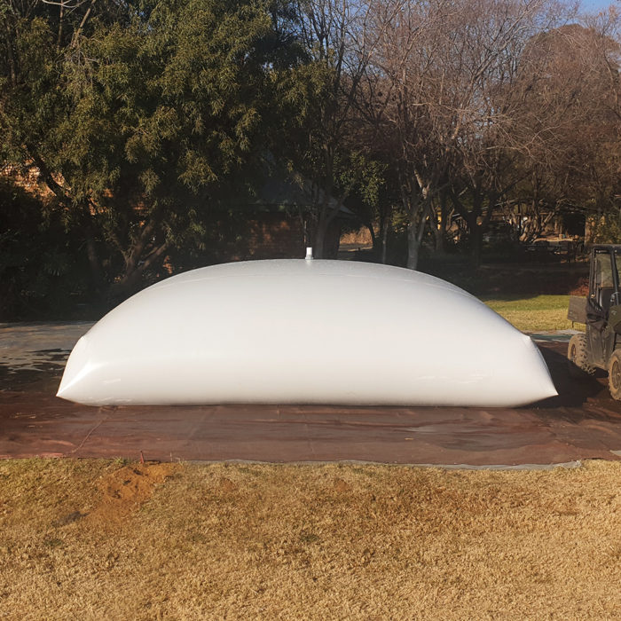 3 500 litre (2.4m x 2m)