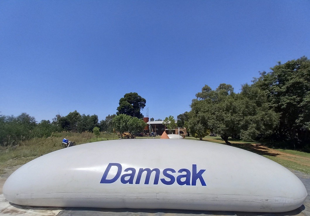 South Africa’s Water Shortage Crisis: A Water Storage Option that Stands as a Sustainable Solution in the Face of Water Shifting Implementation.
